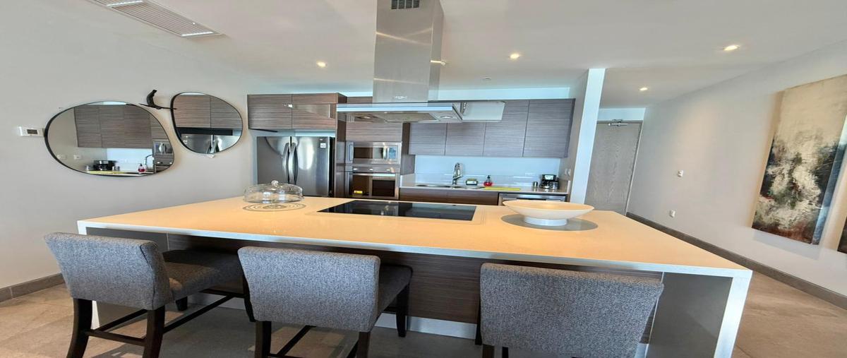 Foto de departamento en renta en  , residencia velamar, altamira, tamaulipas, 0 No. 04