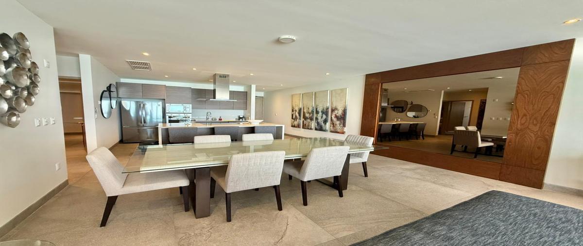 Foto de departamento en renta en  , residencia velamar, altamira, tamaulipas, 0 No. 05