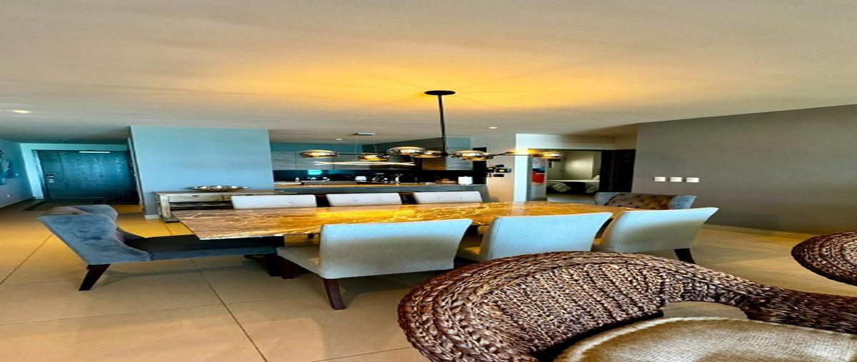 Foto de departamento en renta en  , residencia velamar, altamira, tamaulipas, 0 No. 03