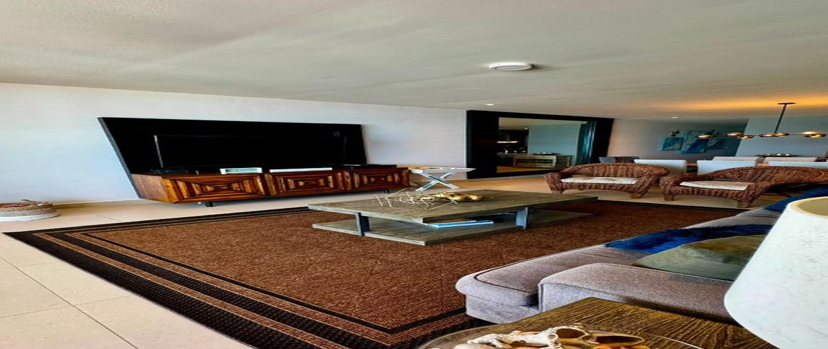 Foto de departamento en renta en  , residencia velamar, altamira, tamaulipas, 0 No. 04