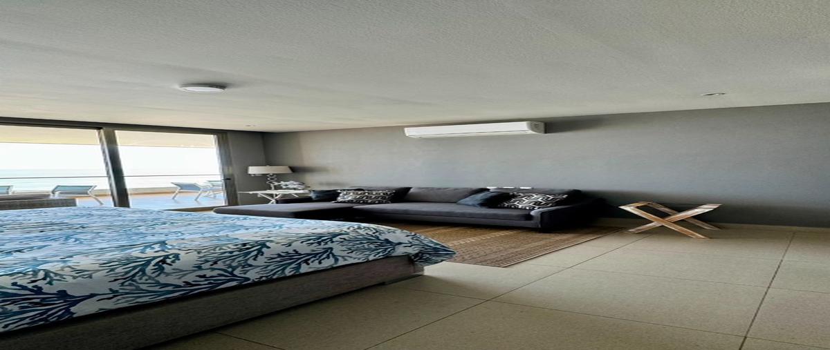 Foto de departamento en renta en  , residencia velamar, altamira, tamaulipas, 0 No. 05