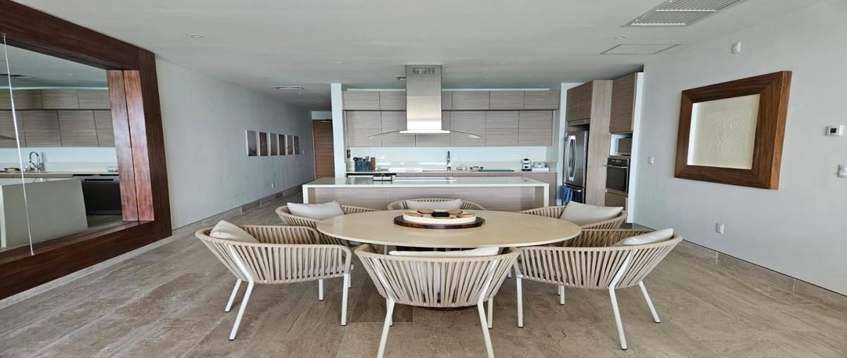 Foto de departamento en venta en  , residencia velamar, altamira, tamaulipas, 0 No. 04