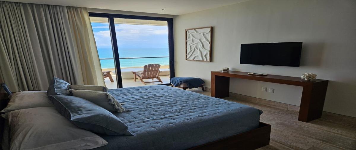 Foto de departamento en venta en  , residencia velamar, altamira, tamaulipas, 0 No. 05