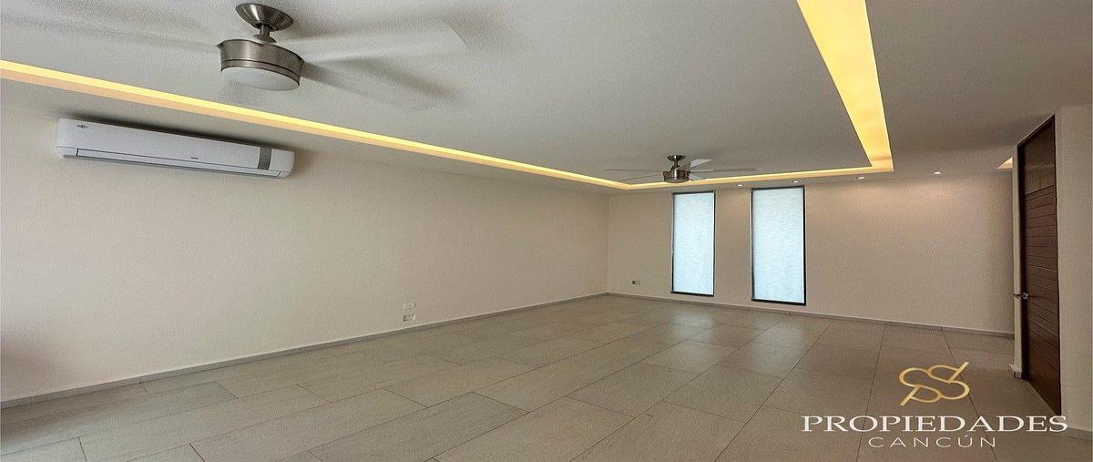 Foto de casa en venta en residencial abolada , arbolada, benito juárez, quintana roo, 0 No. 03