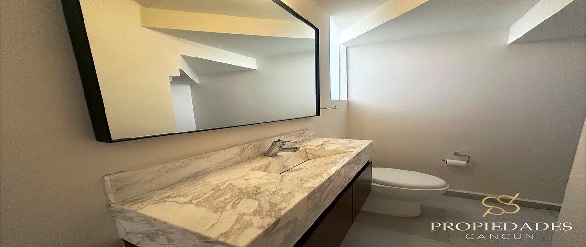 Foto de casa en venta en residencial abolada , arbolada, benito juárez, quintana roo, 0 No. 04