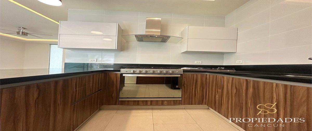 Foto de casa en venta en residencial abolada , arbolada, benito juárez, quintana roo, 0 No. 05