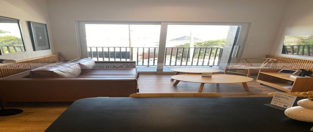 Foto de departamento en venta en  , residencial abraham lincoln, monterrey, nuevo león, 26962331 No. 03