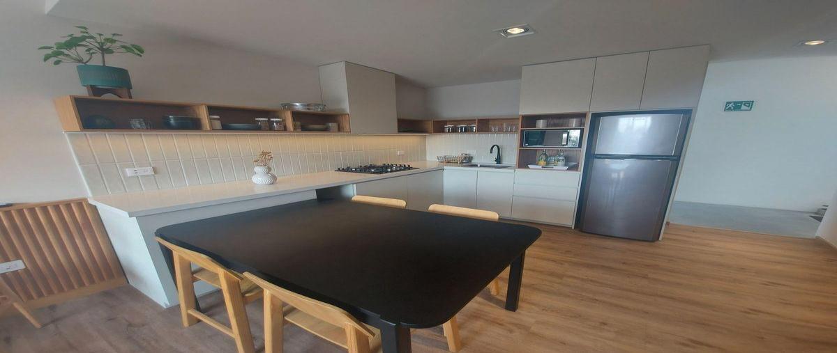 Foto de departamento en venta en  , residencial abraham lincoln, monterrey, nuevo león, 0 No. 01