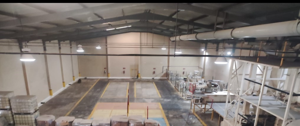 Foto de bodega en , residencial abraham lincoln, monterrey, nuevo león, 0 foto 04 Foto de bodega en venta en , residencial abraham lincoln, monterrey, nuevo león, 0 No. 04