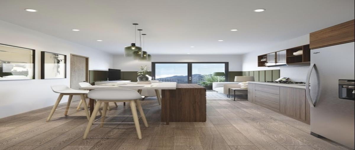 Foto de departamento en , residencial abraham lincoln, monterrey, nuevo león, 0 foto 03 Foto de departamento en venta en , residencial abraham lincoln, monterrey, nuevo león, 0 No. 03