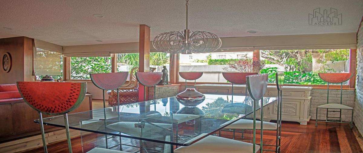 Foto de casa en venta en  , residencial acoxpa, tlalpan, df / cdmx, 0 No. 04