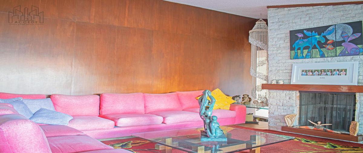 Foto de casa en venta en  , residencial acoxpa, tlalpan, df / cdmx, 0 No. 05