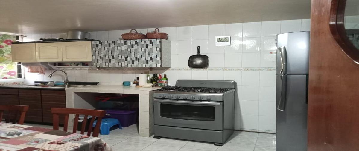 Foto de departamento en venta en  , residencial acoxpa, tlalpan, df / cdmx, 0 No. 03