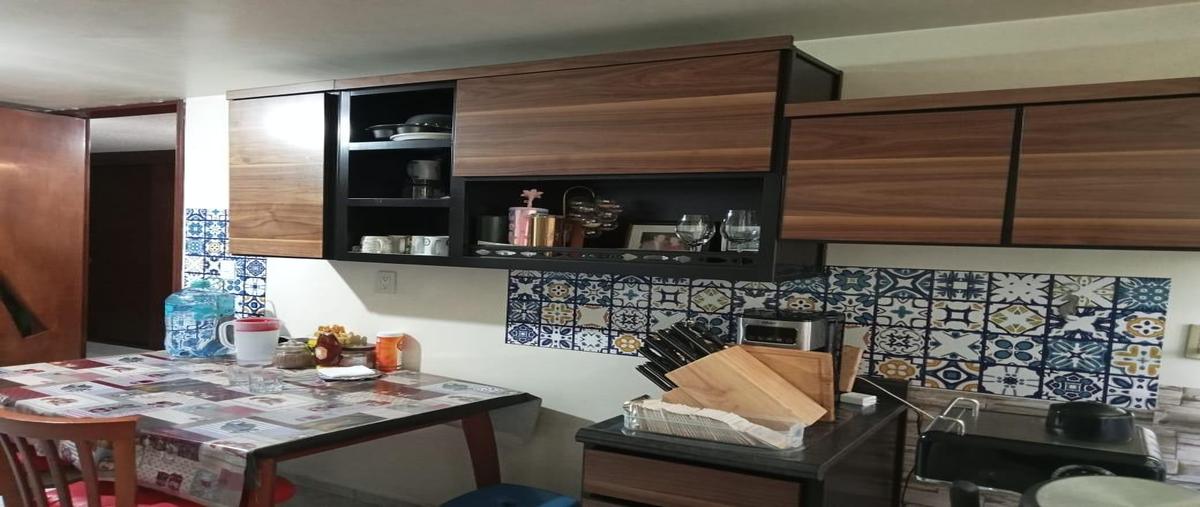 Foto de departamento en venta en  , residencial acoxpa, tlalpan, df / cdmx, 0 No. 04