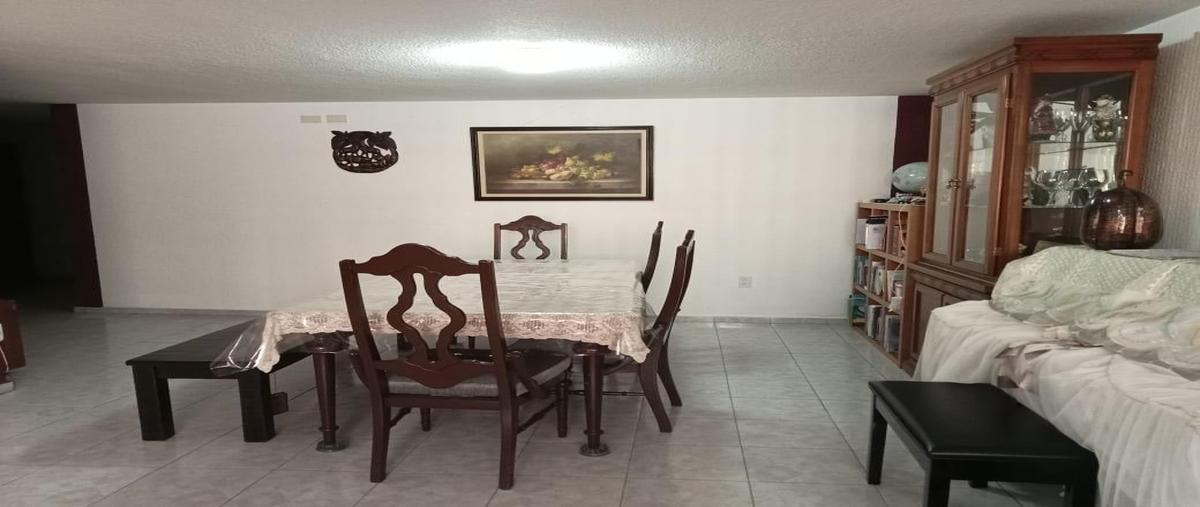 Foto de departamento en venta en  , residencial acoxpa, tlalpan, df / cdmx, 0 No. 05
