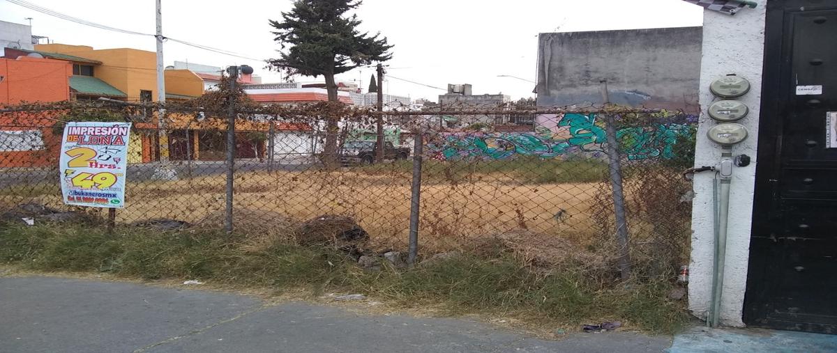Foto de terreno habitacional en renta en  , residencial acueducto de guadalupe, gustavo a. madero, df / cdmx, 26176952 No. 05