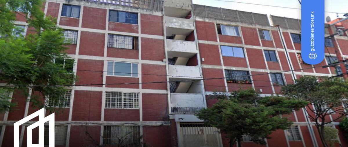 Foto de departamento en venta en  , residencial acueducto de guadalupe, gustavo a. madero, df / cdmx, 0 No. 01