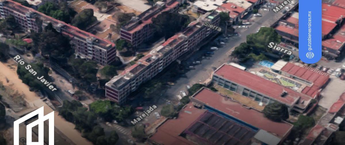 Foto de departamento en venta en  , residencial acueducto de guadalupe, gustavo a. madero, df / cdmx, 0 No. 03
