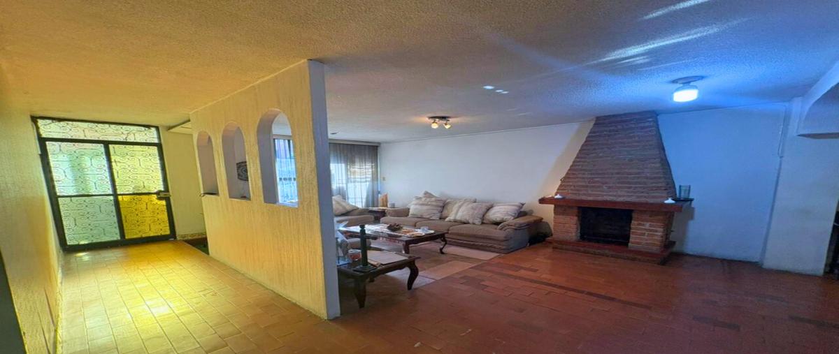 Foto de casa en venta en  , residencial acueducto de guadalupe, gustavo a. madero, df / cdmx, 0 No. 04