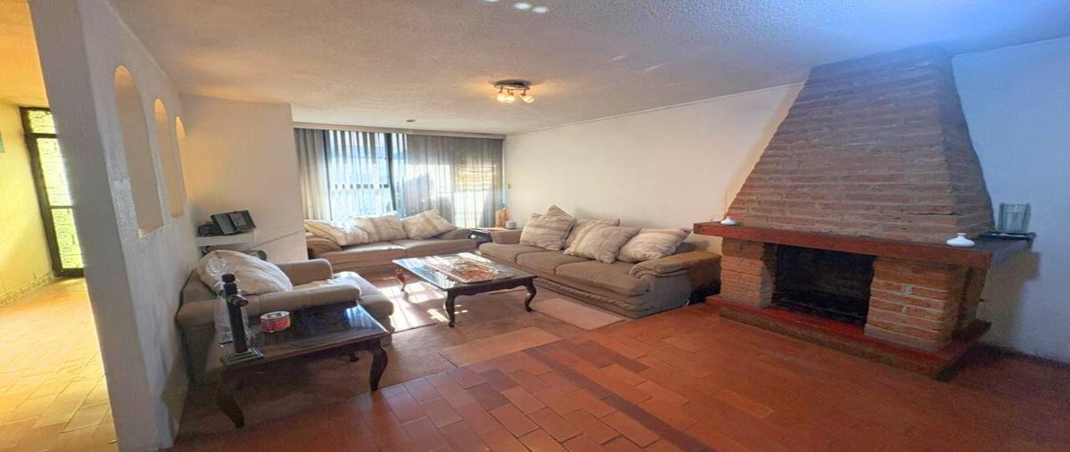 Foto de casa en venta en  , residencial acueducto de guadalupe, gustavo a. madero, df / cdmx, 0 No. 05