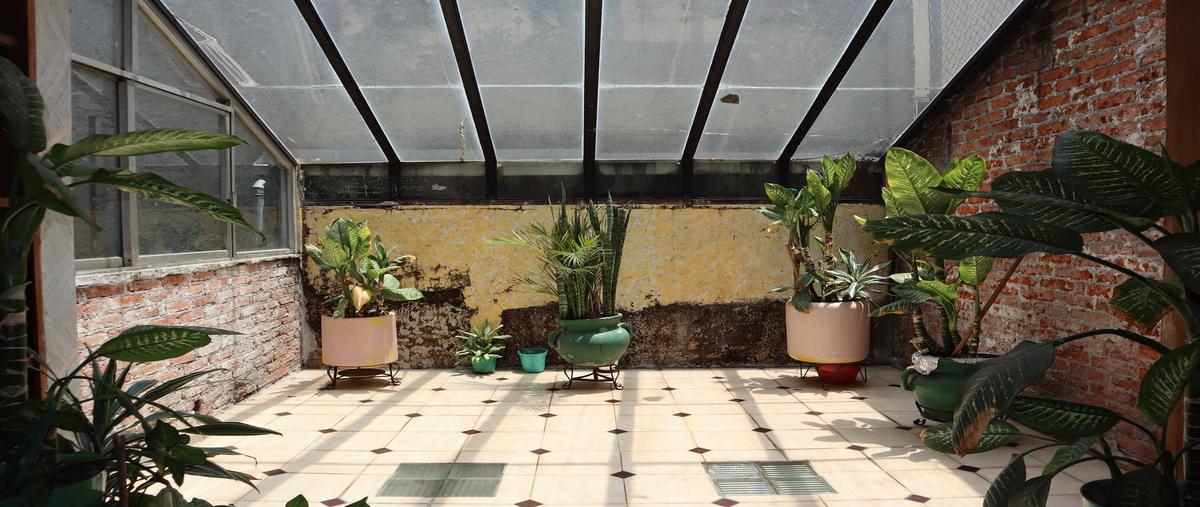 Foto de casa en venta en  , residencial acueducto de guadalupe, gustavo a. madero, df / cdmx, 31016223 No. 03