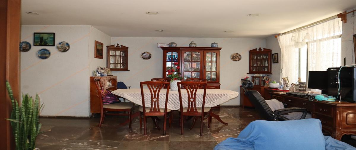 Foto de casa en venta en  , residencial acueducto de guadalupe, gustavo a. madero, df / cdmx, 31016223 No. 05