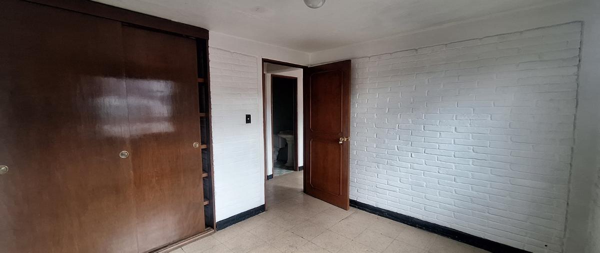 Foto de departamento en renta en  , residencial acueducto de guadalupe, gustavo a. madero, df / cdmx, 0 No. 04