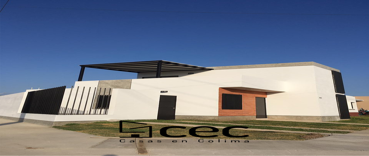 Foto de casa en residencial acueducto , la comarca, villa de álvarez, colima, 0 foto 01 Foto de casa en venta en residencial acueducto , la comarca, villa de álvarez, colima, 0 No. 01
