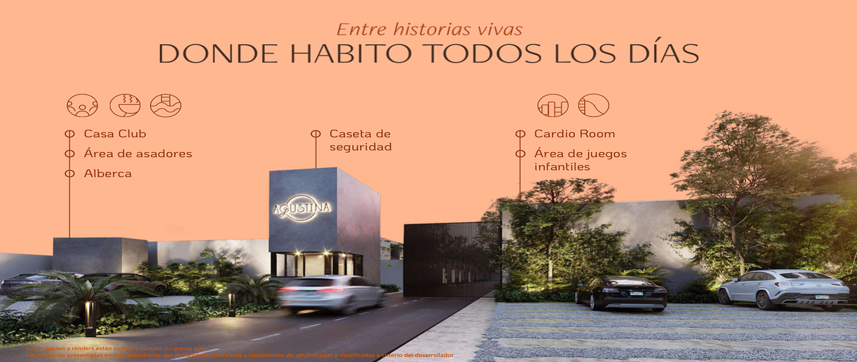 Foto de casa en venta en residencial agustina , cholul, mérida, yucatán, 0 No. 04