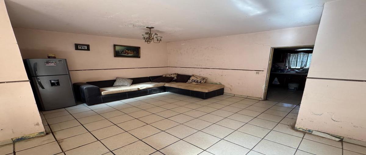 Foto de casa en venta en  , residencial ahome 2000, ahome, sinaloa, 0 No. 04