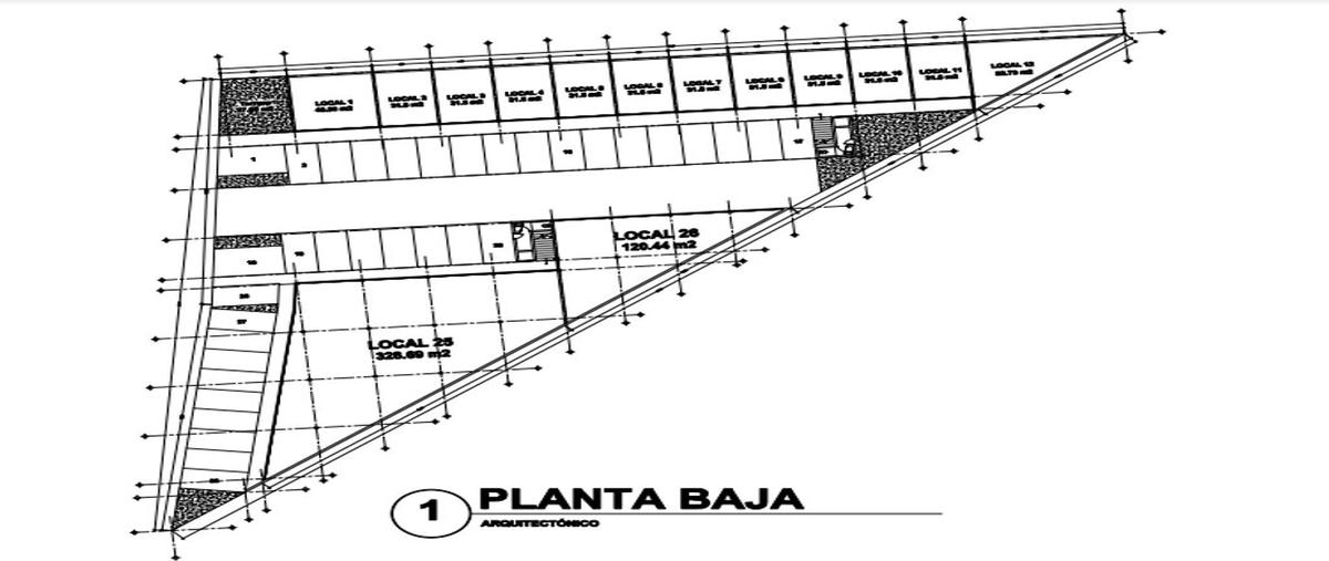 Foto de local en residencial albaterra , arboreto residencial, zapopan, jalisco, 26088890 foto 04 Foto de local en venta en residencial albaterra , arboreto residencial, zapopan, jalisco, 26088890 No. 04