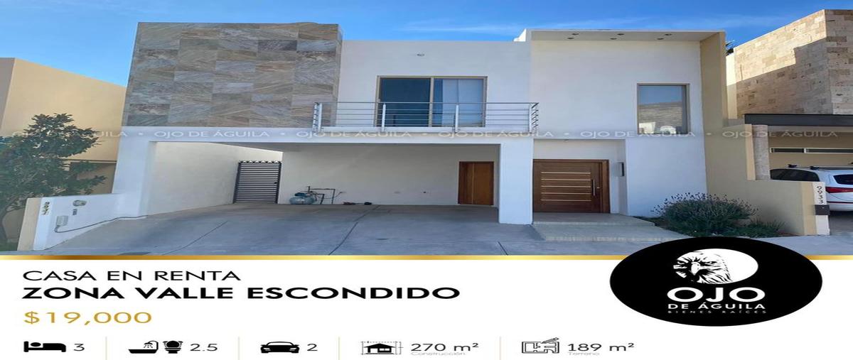 Foto de casa en , residencial albaterra, chihuahua, chihuahua, 0 foto 01 Foto de casa en renta en , residencial albaterra, chihuahua, chihuahua, 0 No. 01