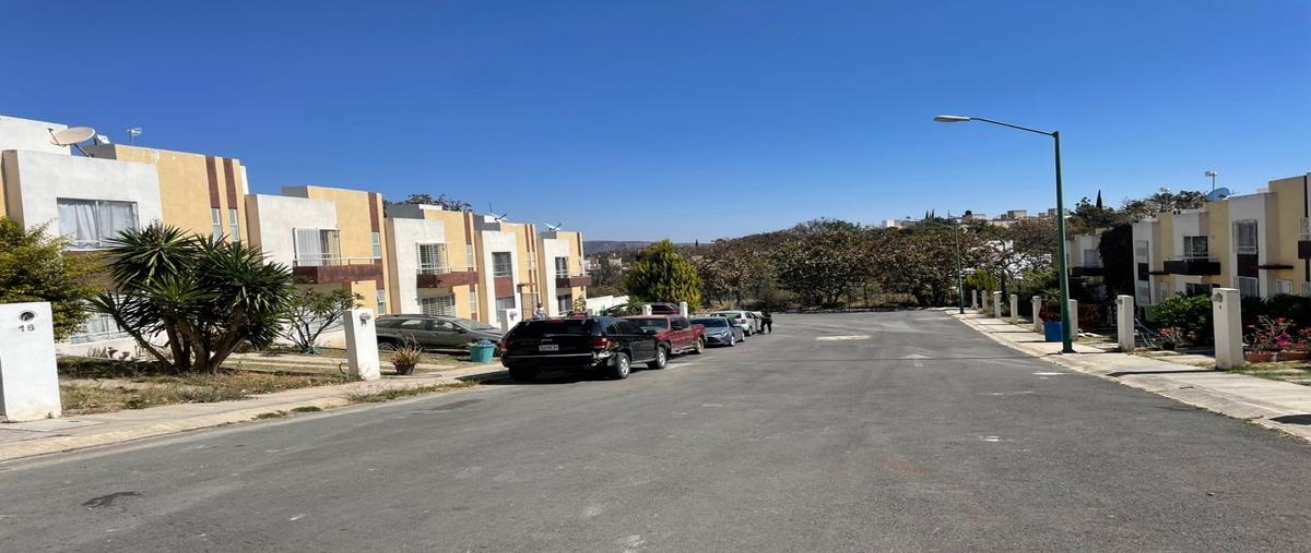 Foto de casa en renta en  , residencial albaterra, zapopan, jalisco, 0 No. 04