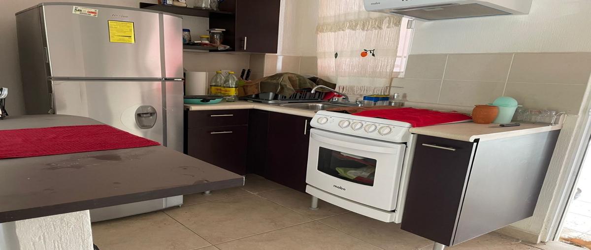 Foto de casa en renta en  , residencial albaterra, zapopan, jalisco, 0 No. 05
