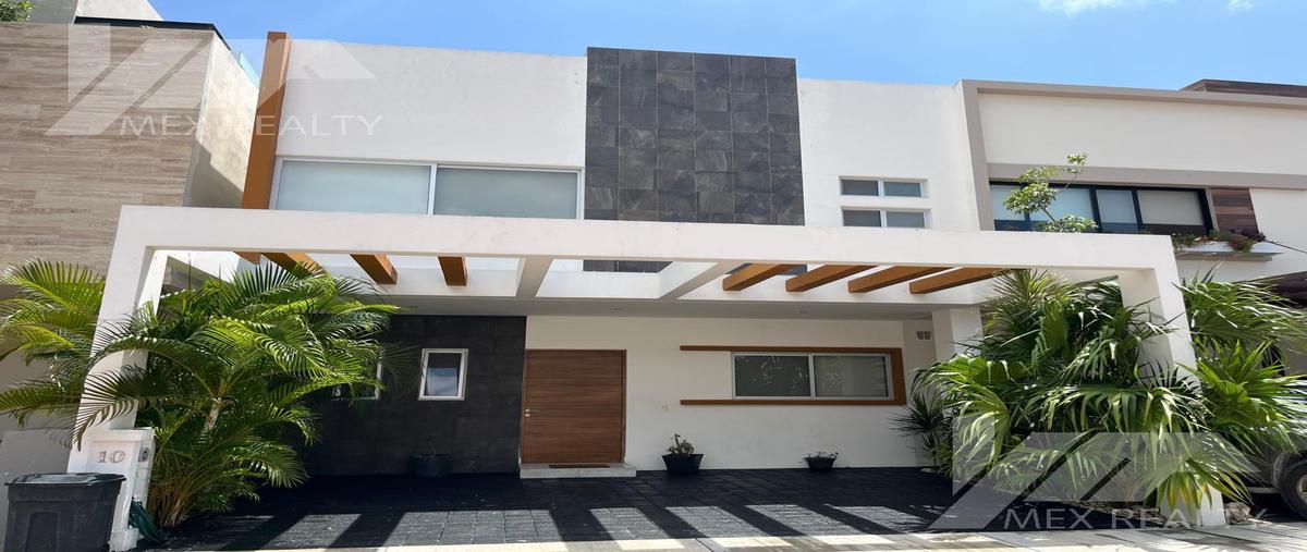 Foto de casa en , residencial alborada, puerto morelos, quintana roo, 0 foto 01 Foto de casa en venta en , residencial alborada, puerto morelos, quintana roo, 0 No. 01