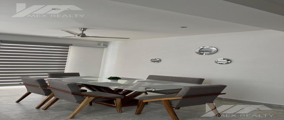Foto de casa en , residencial alborada, puerto morelos, quintana roo, 0 foto 04 Foto de casa en venta en , residencial alborada, puerto morelos, quintana roo, 0 No. 04