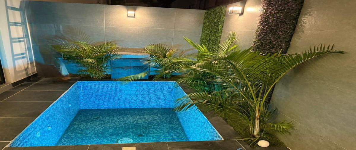 Foto de casa en renta en  , residencial alborada, puerto morelos, quintana roo, 0 No. 04