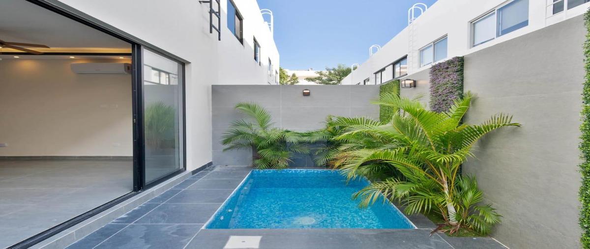 Foto de casa en renta en  , residencial alborada, puerto morelos, quintana roo, 0 No. 05