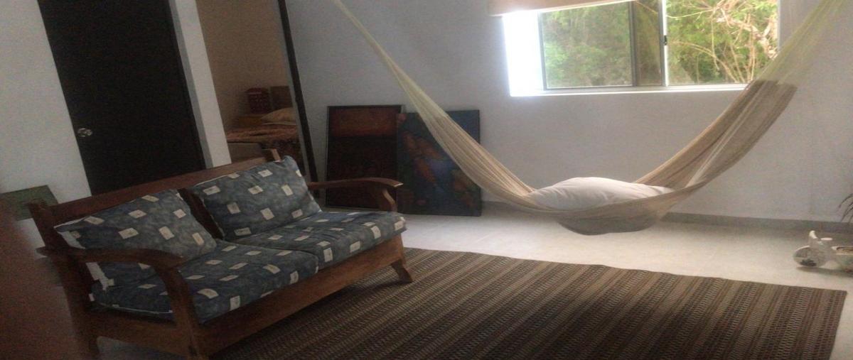 Foto de departamento en venta en residencial alborada, puerto morelos, riviera maya, quintana roo , residencial alborada, puerto morelos, quintana roo, 27039337 No. 03