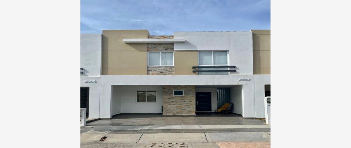 Foto de casa en venta en residencial almar 2002, almar, mazatlán, sinaloa, 27988488 No. 01