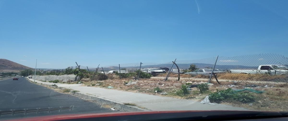 Foto de terreno comercial en venta en  , residencial alta california, tlajomulco de zúñiga, jalisco, 18915462 No. 03