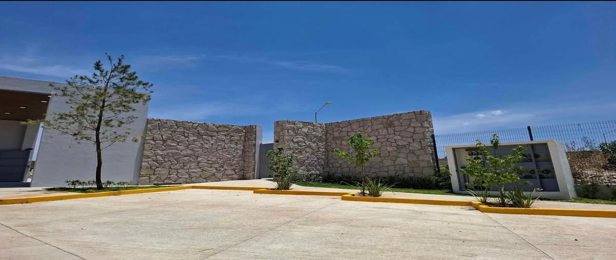 Foto de terreno habitacional en venta en residencial althos , rincón de altozano, morelia, michoacán de ocampo, 31089900 No. 04