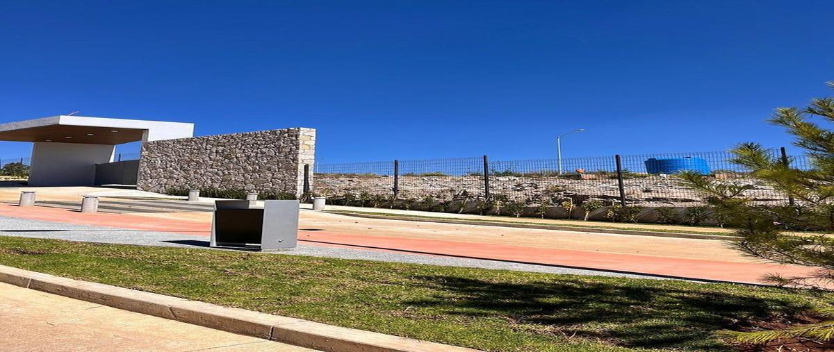 Foto de terreno habitacional en venta en residencial althos , rincón de altozano, morelia, michoacán de ocampo, 31089900 No. 07