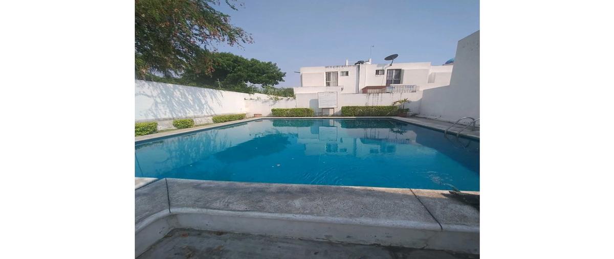 Foto de casa en renta en  , residencial amarantto habittat, emiliano zapata, morelos, 0 No. 04