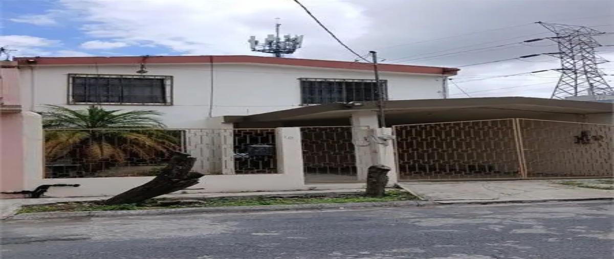 Foto de casa en venta en residencial anahuac , residencial anáhuac sector 1, san nicolás de los garza, nuevo león, 0 No. 01