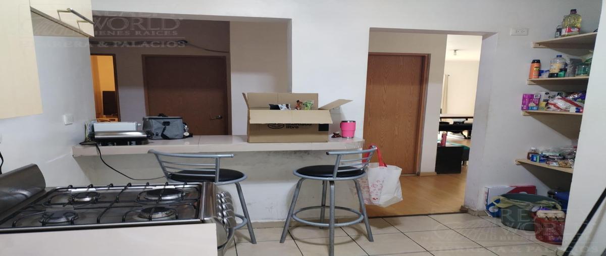 Foto de departamento en venta en  , residencial anáhuac, san nicolás de los garza, nuevo león, 30340808 No. 05