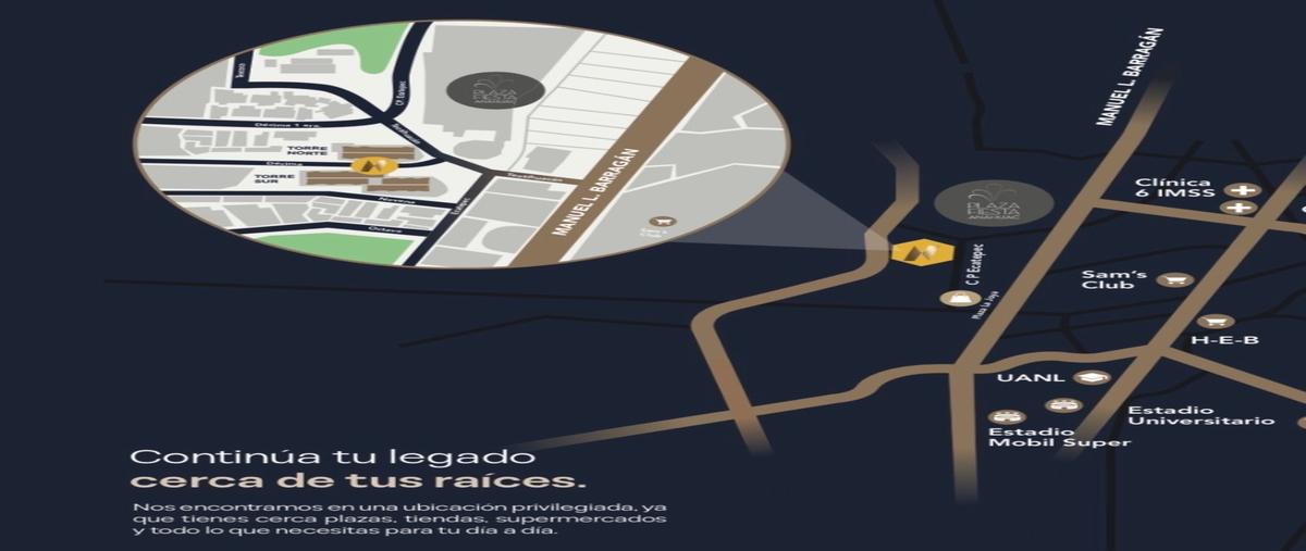 Foto de departamento en venta en  , residencial anáhuac, san nicolás de los garza, nuevo león, 0 No. 04