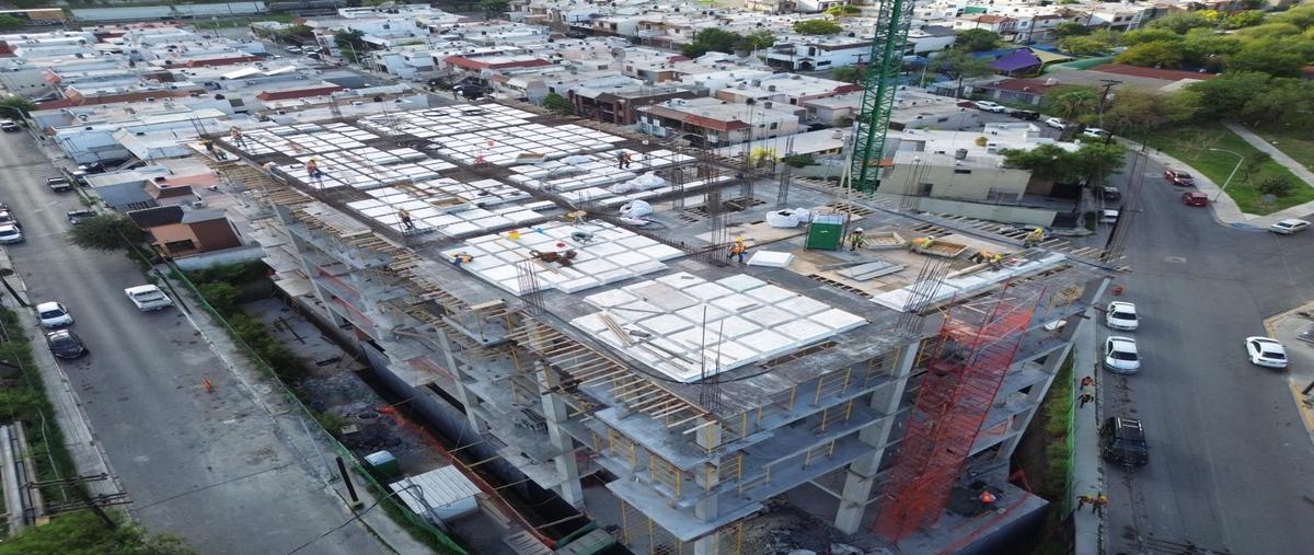 Foto de departamento en venta en  , residencial anáhuac, san nicolás de los garza, nuevo león, 0 No. 05
