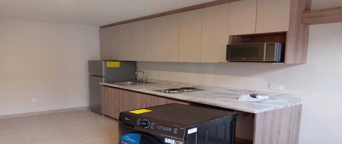 Foto de departamento en renta en  , residencial anáhuac, san nicolás de los garza, nuevo león, 0 No. 03