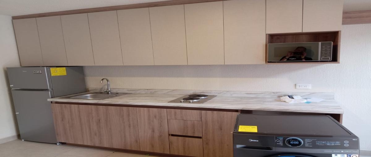 Foto de departamento en renta en  , residencial anáhuac, san nicolás de los garza, nuevo león, 0 No. 04